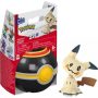 Mega Construx Pokémon Poké Ball – Mimikyu
