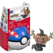 Mega Construx Pokémon Poké Ball – Phantump