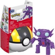 Mega Construx Pokémon Poké Ball – Sableye