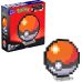 Mega Bloks – Pokémon Classic Poké Ball Pixel Art – 342 Κομμάτια