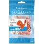 Pokémon – Kawada Nanoblock Charmander (NBPM_002) – 120 Κομμάτια