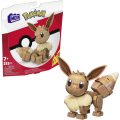 Mega: Pokémon Build & Show Eevee – 215 Κομμάτια