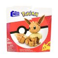 Mega: Pokémon Build & Show Eevee – 215 Κομμάτια