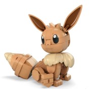 Mega: Pokémon Build & Show Eevee – 215 Κομμάτια