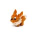 Pokémon – Kawada Nanoblock Eevee (NBPM_005) – 130 Κομμάτια