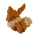 Pokémon – Kawada Nanoblock Eevee (NBPM_005) – 130 Κομμάτια