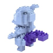 Pokémon – Kawada Nanoblock Mewtwo (NBPM_006) – 130 Κομμάτια