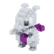 Pokémon – Kawada Nanoblock Mewtwo (NBPM_006) – 130 Κομμάτια