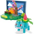 Mega: Pokémon Park Scene – 222  Κομμάτια