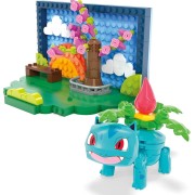 Mega: Pokémon Park Scene – 222  Κομμάτια