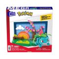 Mega: Pokémon Park Scene – 222  Κομμάτια