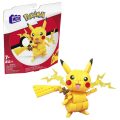 Mega: Pokémon Build & Show Pikachu – 211 Κομμάτια