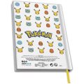 Pokémon Σημειωματάριο - ABYSTYLE (A5)