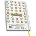 Pokémon Σημειωματάριο - ABYSTYLE (A5)