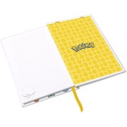 Pokémon Σημειωματάριο - ABYSTYLE (A5)