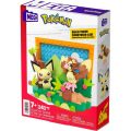 Mega: Pokémon Country Scene – 141  Κομμάτια