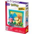 Mega: Pokémon Town Scene – 139  Κομμάτια