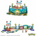 Mega Bloks – Pokémon Training Stadium – 1107 Κομμάτια