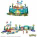 Mega Bloks – Pokémon Training Stadium – 1107 Κομμάτια