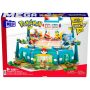 Mega Bloks – Pokémon Training Stadium – 1107 Κομμάτια