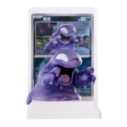 Pokémon TCG: Exclusive Dream Drawing 151 Figurine Blind Box ( Simplified Chinese)