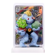 Pokémon TCG: Exclusive Dream Drawing 151 Figurine Blind Box ( Simplified Chinese)