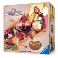 Disney Lorcana TCG – Reign of Jafar: Illumineer”s Trove (8 Boosters )