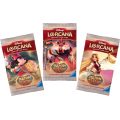 Disney Lorcana – Reign of Jafar Booster Box (24
Boosters)