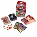 Disney Lorcana - Reign of Jafar: Starter Deck ( Mulan and Stitch )