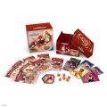 Disney Lorcana TCG – Reign of Jafar: Illumineer”s Trove (8 Boosters )