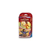 Disney Lorcana - Reign of Jafar: Starter Deck (Tiana and Bruno)
