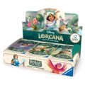 Disney Lorcana TCG – Archazia”s Island: Booster Box (24 Boosters)