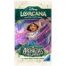 Disney Lorcana TCG – Archazia”s Island: Booster Box (24 Boosters)
