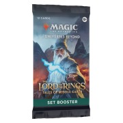 Magic: The Gathering - The Lord Of The Rings: Tales Of Middle-Earth  - Booster Box (30 Boosters)
