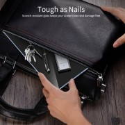 Tempered Glass Tech-Protect Glass Fit+ 2 Pack για Lenovo  Idea Tab Plus 12.1” TB-361 - Διάφανο