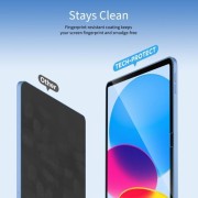 Tempered Glass Tech-Protect Glass Fit+ 2 Pack για Lenovo  Idea Tab Plus 12.1” TB-361 - Διάφανο