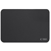 MousePad Tech Protect A100  με Non-Slip Base - Black