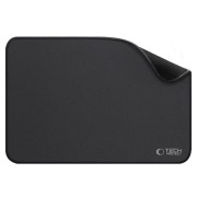 MousePad Tech Protect A100  με Non-Slip Base - Black