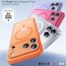 Θήκη Σιλικόνης ESR Classic Hybrid Magsafe Cover για Apple iPhone 17/18 Pro Max - Frosted Orange 