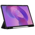 Θήκη Tech-Protect SC Pen Για Lenovo Idea Tab Plus 12.1”  TB-361 -  Black