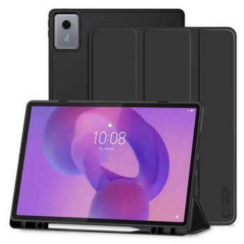 Θήκη Tech-Protect SC Pen Για Lenovo Idea Tab Plus 12.1”  TB-361 -  Black