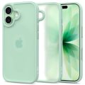 Θήκη Σιλικόνης Tech-Protect Magmat  για iPhone 17 - Matte Mint