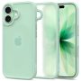 Θήκη Σιλικόνης Tech-Protect Magmat  για iPhone 17 - Matte Mint