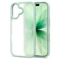 Θήκη Σιλικόνης Tech-Protect Magmat  για iPhone 17 - Matte Mint