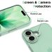 Θήκη Σιλικόνης Tech-Protect Magmat  για iPhone 17 - Matte Mint