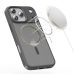 Θήκη Σιλικόνης Tech-Protect Magmat με Magsafe για Apple iPhone 17/18 Pro Max -  Matte Crayon Grey