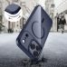 Θήκη Σιλικόνης Tech-Protect Magmat με Magsafe για Apple iPhone 17/18 Pro Max -  Deep Blue 