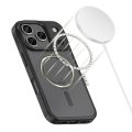 Θήκη Σιλικόνης Tech-Protect Magmat με Magsafe για Apple iPhone 17 Pro Max - Matte Black