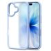 Θήκη Σιλικόνης Tech-Protect Magmat  για iPhone 17 - Matte Mist Blue