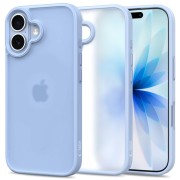 Θήκη Σιλικόνης Tech-Protect Magmat  για iPhone 17 - Matte Mist Blue